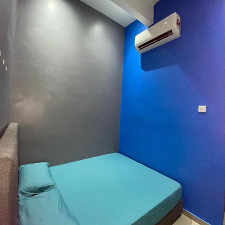 Hotel Tangga Batu 외부 사진