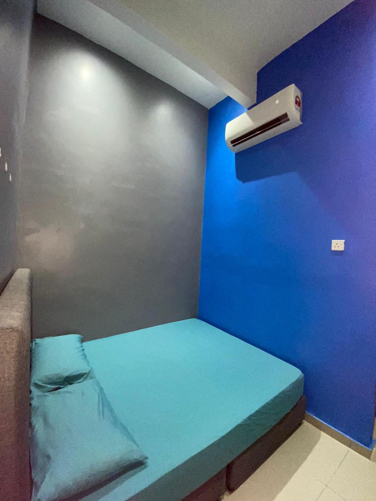 Hotel Tangga Batu 외부 사진
