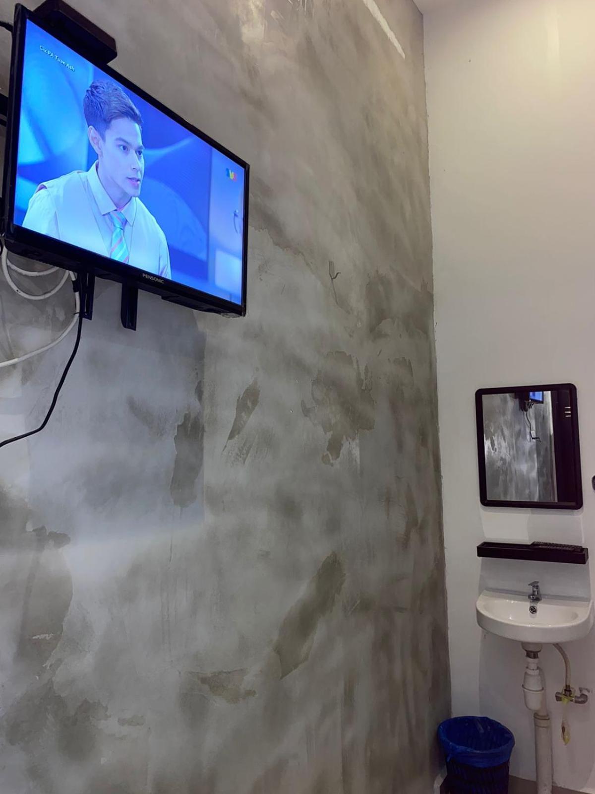 Hotel Tangga Batu 외부 사진