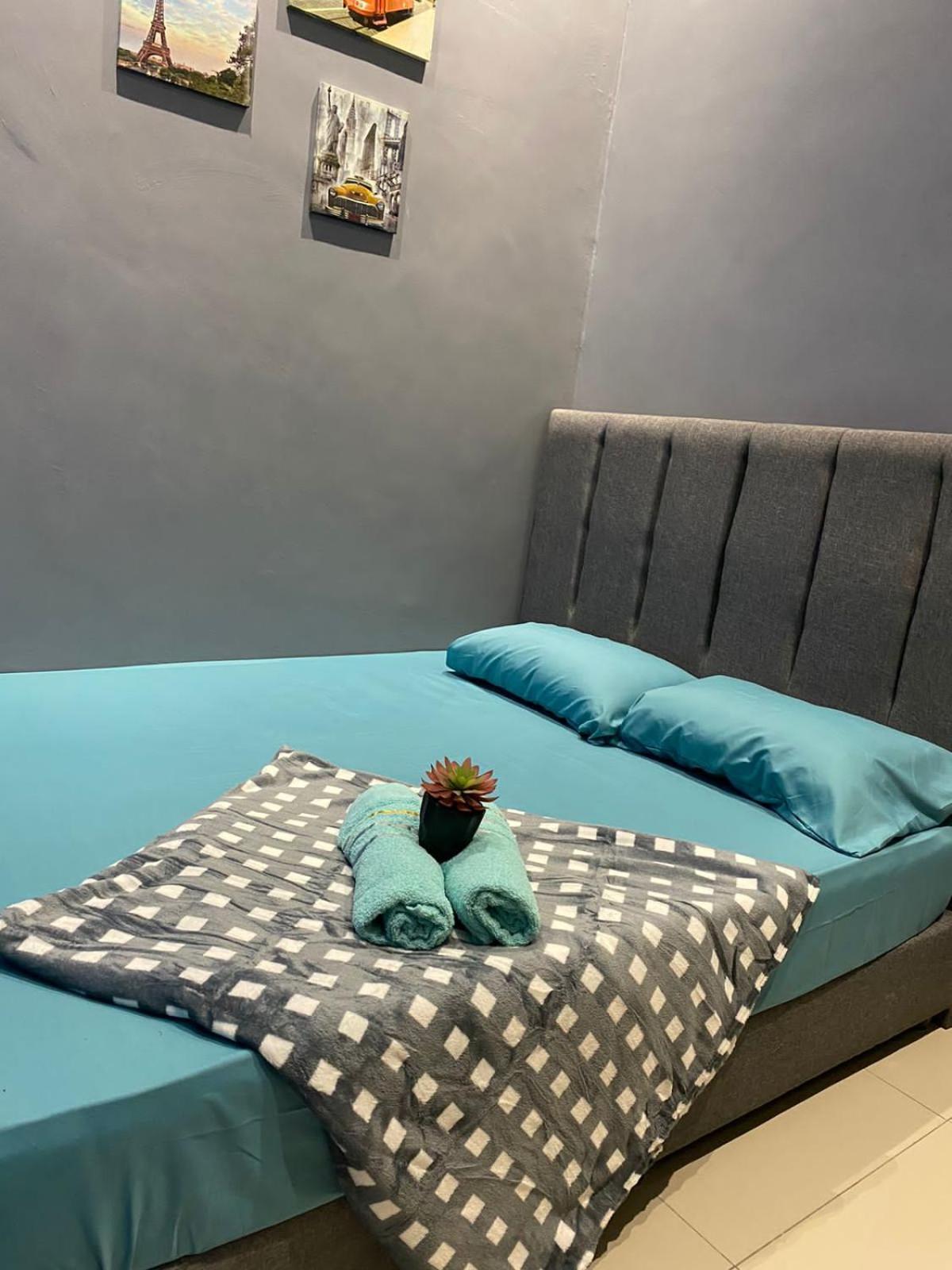 Hotel Tangga Batu 외부 사진